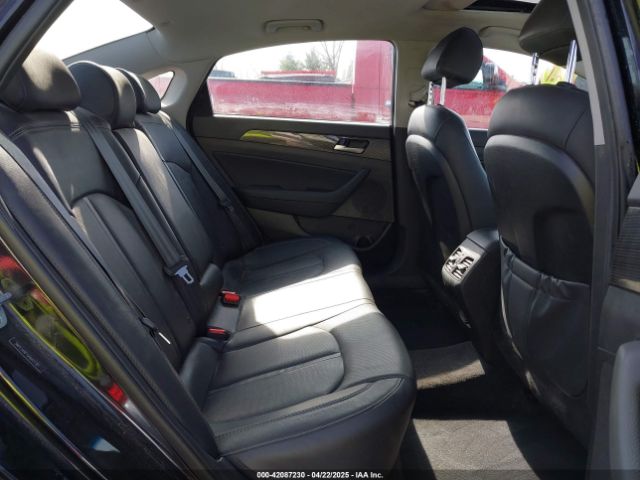 5NPE34AF1JH643730 Hyundai Sonata Limited