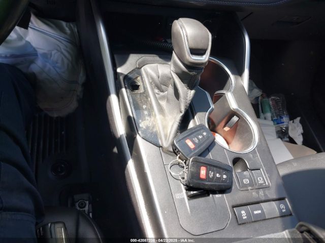 5TDHZRAH6LS510002 Toyota Highlander Xle
