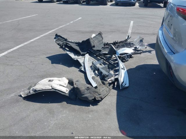 5TDHZRAH6LS510002 Toyota Highlander Xle