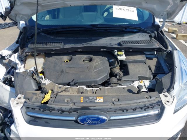 1FMCU9G98FUB31927 Ford ESCAPE SE