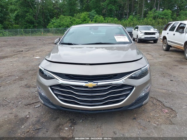 1G1ZD5ST2PF180985 Chevrolet Malibu Fwd 1lt