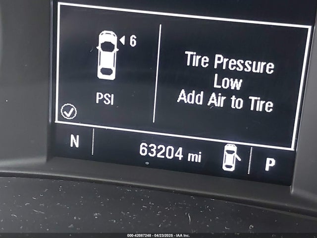 1G1ZD5ST2PF180985 Chevrolet Malibu Fwd 1lt