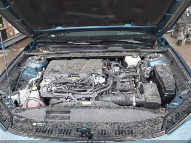 4T1DAACK2SU520046 Toyota CAMRY SE