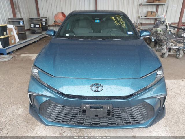 4T1DAACK2SU520046 Toyota CAMRY SE
