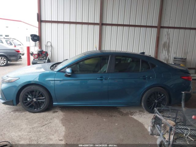 4T1DAACK2SU520046 Toyota CAMRY SE