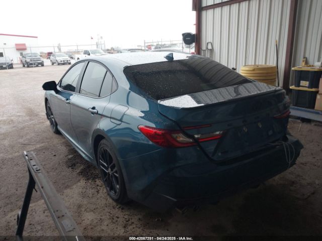 4T1DAACK2SU520046 Toyota CAMRY SE