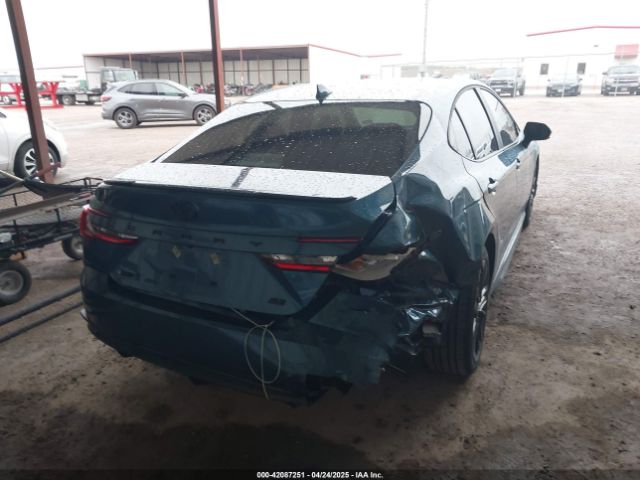 4T1DAACK2SU520046 Toyota CAMRY SE