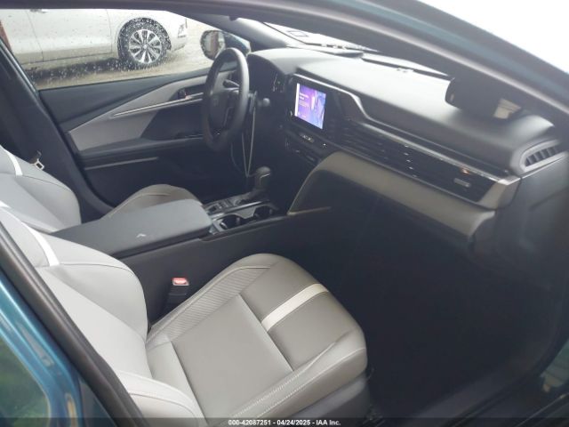 4T1DAACK2SU520046 Toyota CAMRY SE