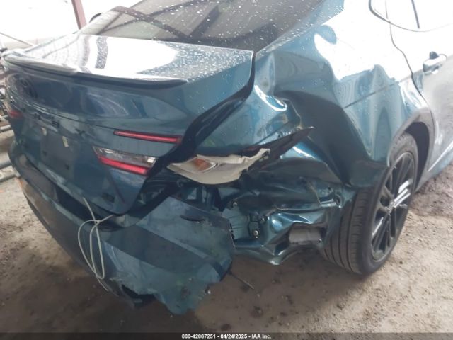4T1DAACK2SU520046 Toyota CAMRY SE