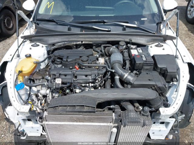 2022 KIA K5 5XXG14J21NG135013 Photo 9