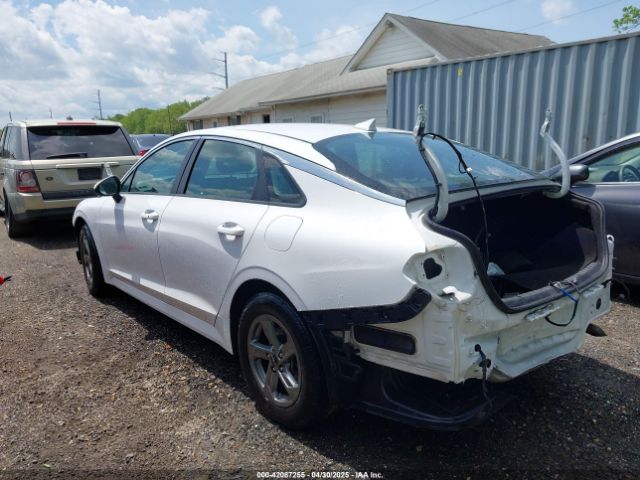 2022 KIA K5 5XXG14J21NG135013 Photo 2
