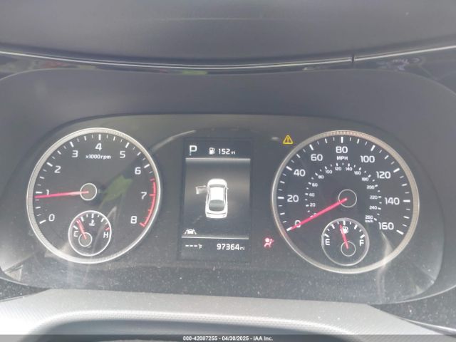 2022 KIA K5 5XXG14J21NG135013 Photo 6