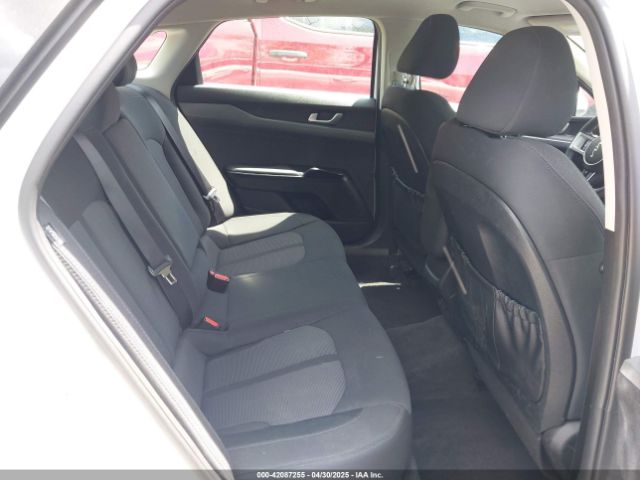 2022 KIA K5 5XXG14J21NG135013 Photo 7