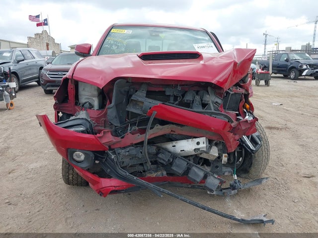 3TMAZ5CN2LM136422 Toyota 2gr-fks