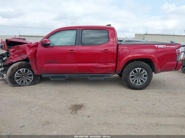 3TMAZ5CN2LM136422 Toyota 2gr-fks