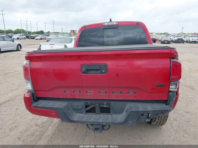 3TMAZ5CN2LM136422 Toyota 2gr-fks
