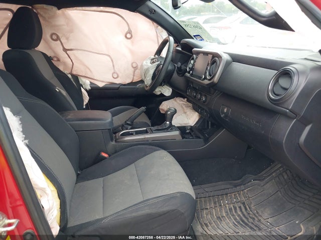 3TMAZ5CN2LM136422 Toyota 2gr-fks