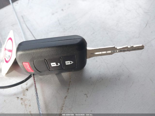 ML32AUHJ0RH022897 Mitsubishi Mirage Es/le