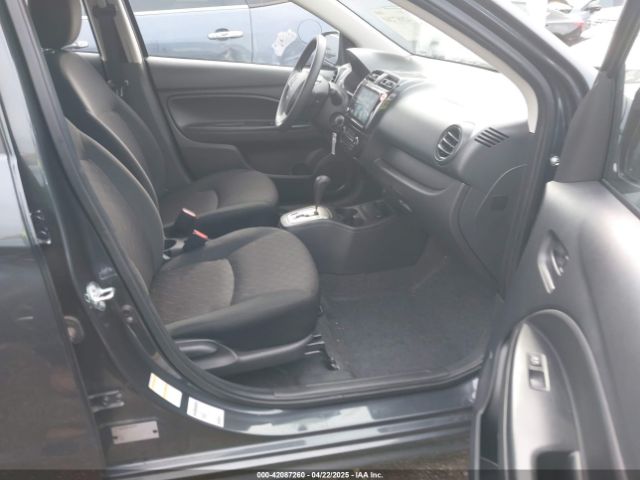 ML32AUHJ0RH022897 Mitsubishi Mirage Es/le