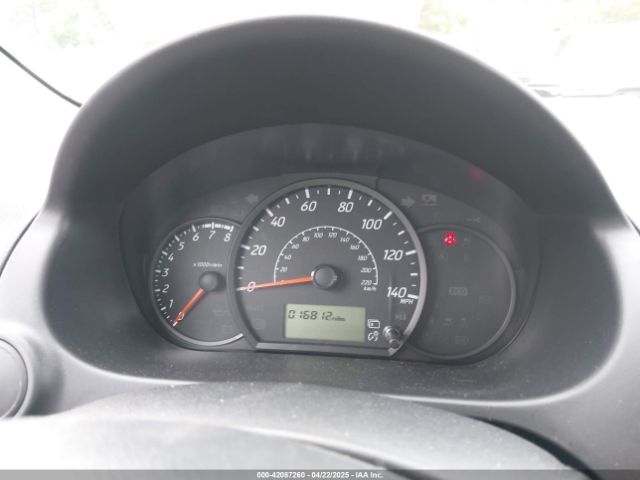 ML32AUHJ0RH022897 Mitsubishi Mirage Es/le