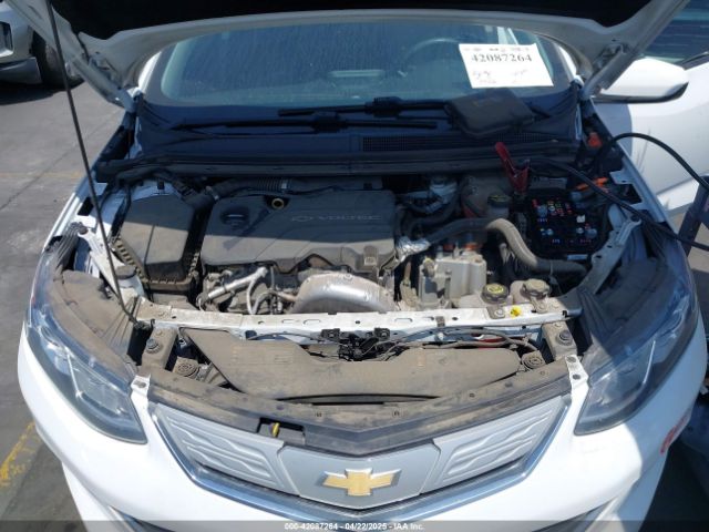1G1RD6S51HU209235 Chevrolet Volt Premier