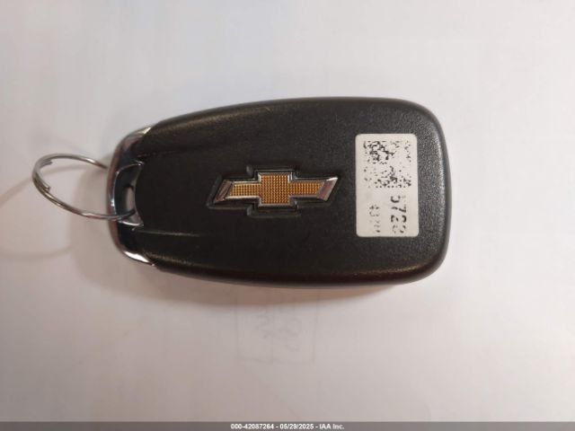 1G1RD6S51HU209235 Chevrolet Volt Premier