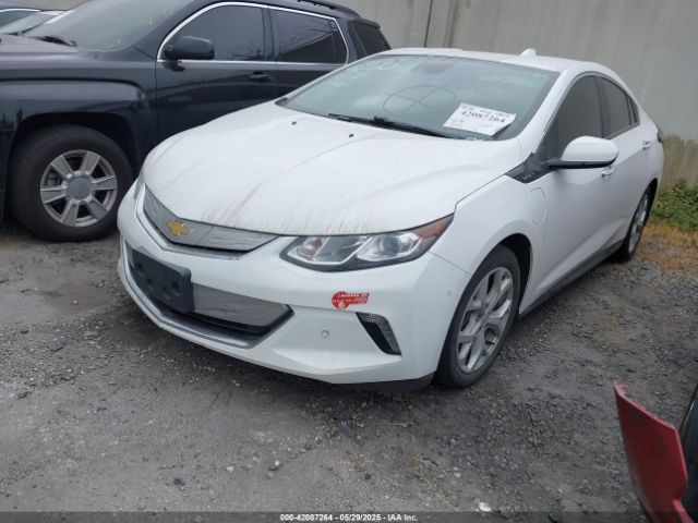 1G1RD6S51HU209235 Chevrolet Volt Premier
