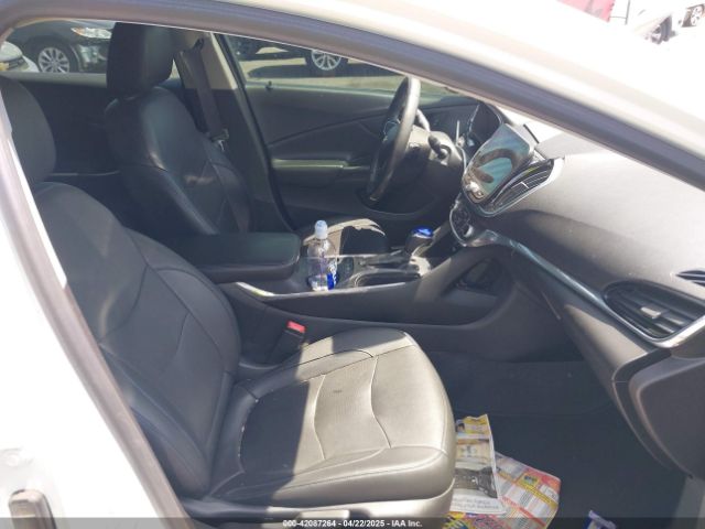 1G1RD6S51HU209235 Chevrolet Volt Premier