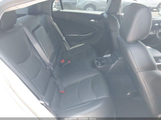 1G1RD6S51HU209235 Chevrolet Volt Premier