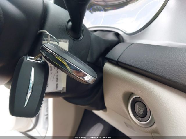 2024 CHRYSLER PACIFICA 2C4RC1BGXRR179925 Photo 10