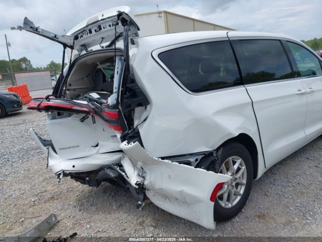 2024 CHRYSLER PACIFICA 2C4RC1BGXRR179925 Photo 3