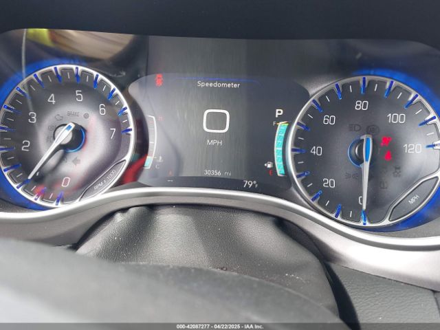 2024 CHRYSLER PACIFICA 2C4RC1BGXRR179925 Photo 6
