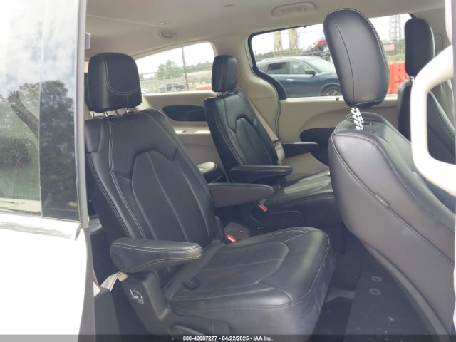 2024 CHRYSLER PACIFICA 2C4RC1BGXRR179925 Photo 7