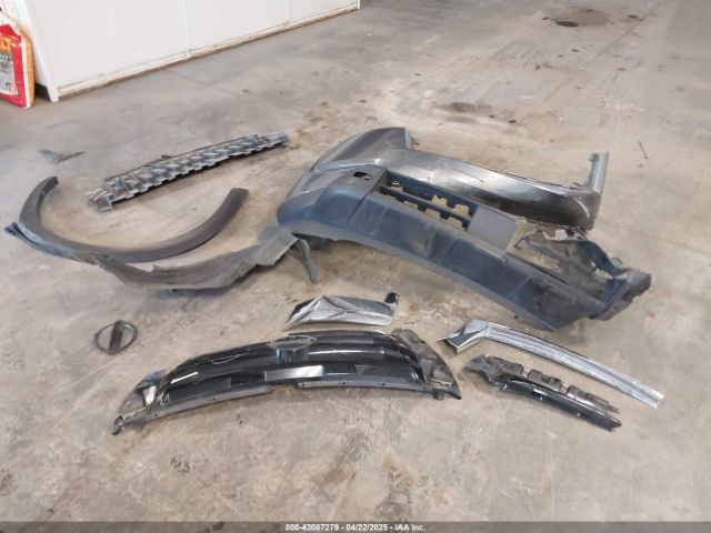 5N1DR3BC3NC213705 Nissan Pathfinder Sv 4wd