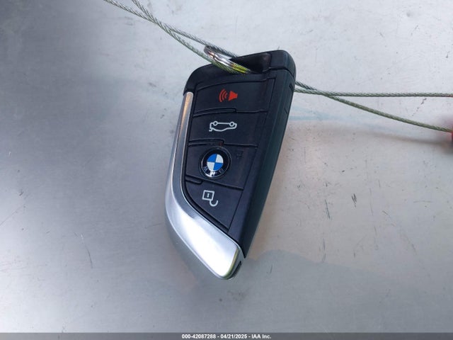 5UXTS3C50K0Z04822 BMW X3 M40i