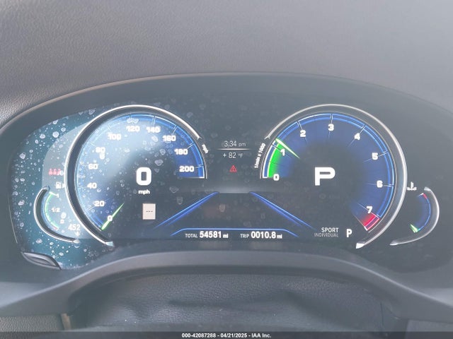 5UXTS3C50K0Z04822 BMW X3 M40i