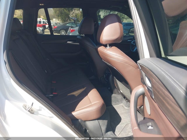 5UXTS3C50K0Z04822 BMW X3 M40i
