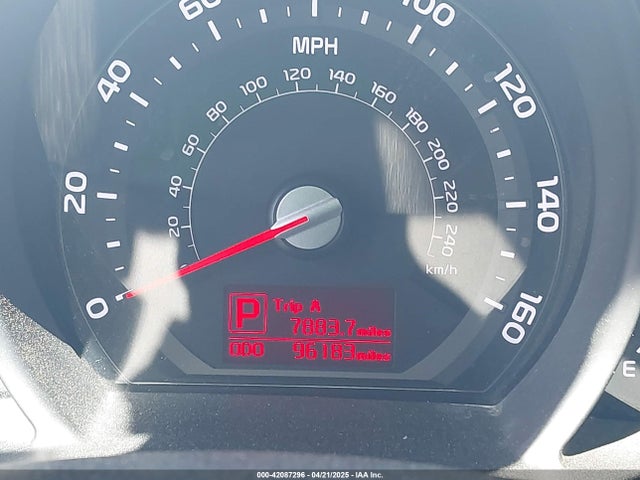 KIA Sportage Sx 2014 KNDPC3A64E7617944 Image 15