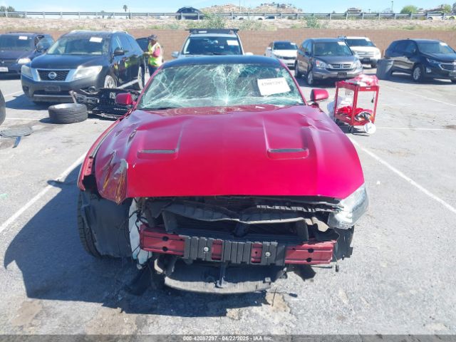 1FA6P8CF1K5169685 Ford MUSTANG GT