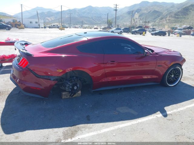 1FA6P8CF1K5169685 Ford MUSTANG GT