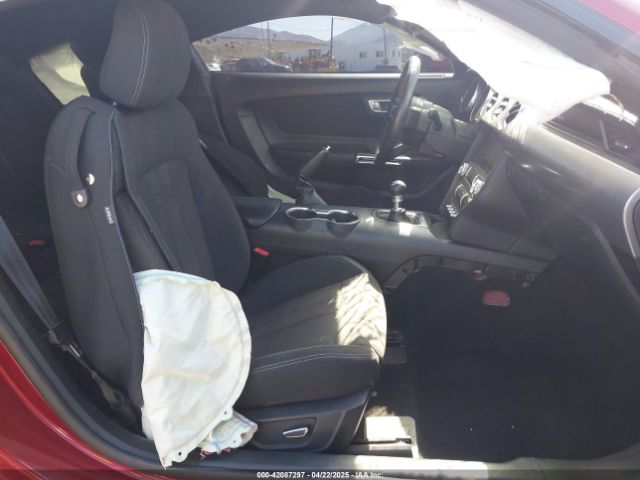 1FA6P8CF1K5169685 Ford MUSTANG GT