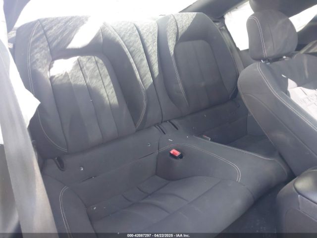 1FA6P8CF1K5169685 Ford MUSTANG GT