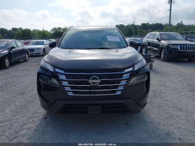 5N1BT3AB6RC750690 Nissan Rogue S Intelligent Awd
