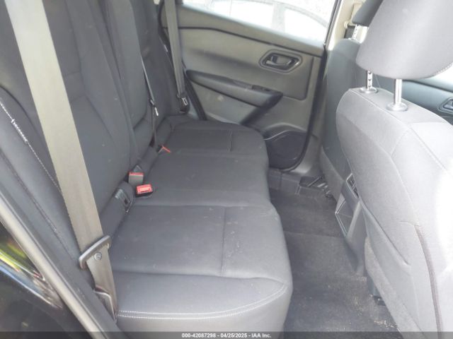 5N1BT3AB6RC750690 Nissan Rogue S Intelligent Awd