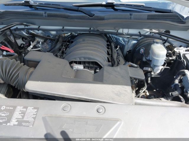 3GCPCREC9FG522272 Chevrolet Silverado 1500 1lt