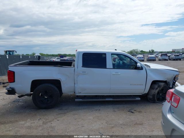 3GCPCREC9FG522272 Chevrolet Silverado 1500 1lt