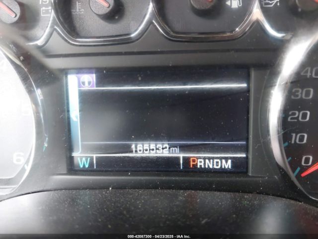 3GCPCREC9FG522272 Chevrolet Silverado 1500 1lt