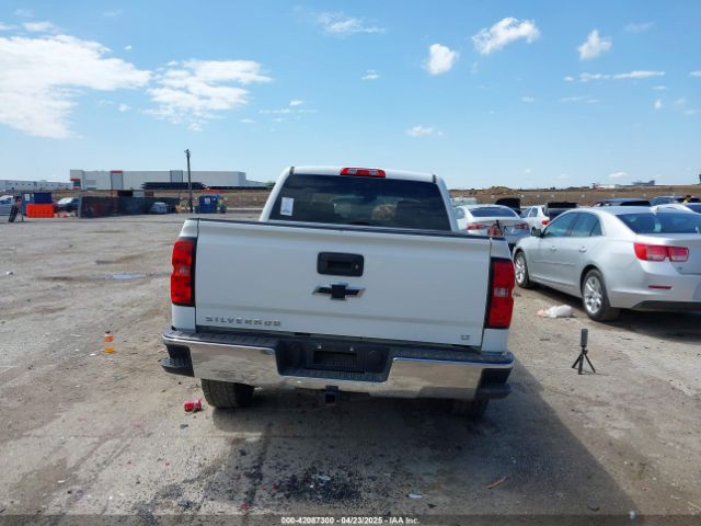 3GCPCREC9FG522272 Chevrolet Silverado 1500 1lt