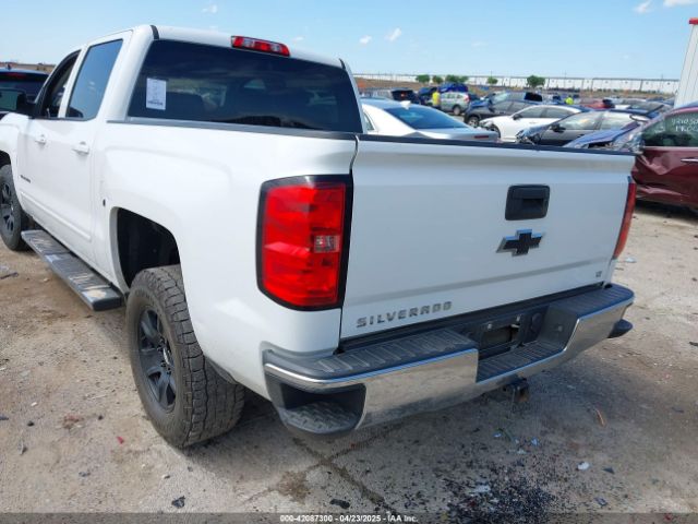 3GCPCREC9FG522272 Chevrolet Silverado 1500 1lt