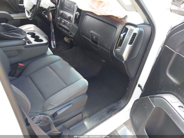 3GCPCREC9FG522272 Chevrolet Silverado 1500 1lt
